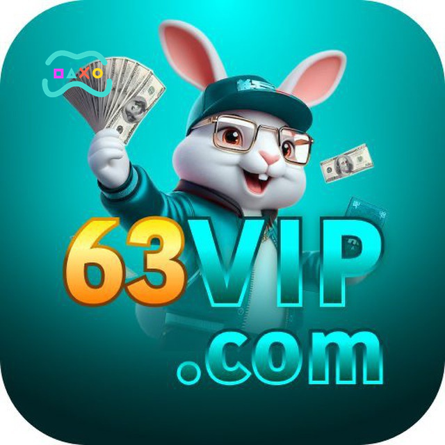 63vip - Plataforma Confiável e Divertida