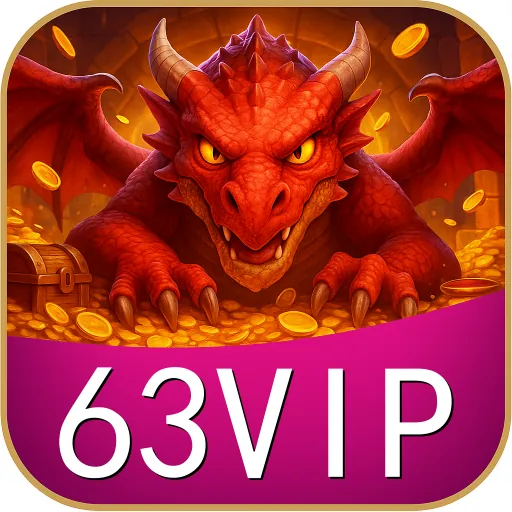 63VIP Cassino Online